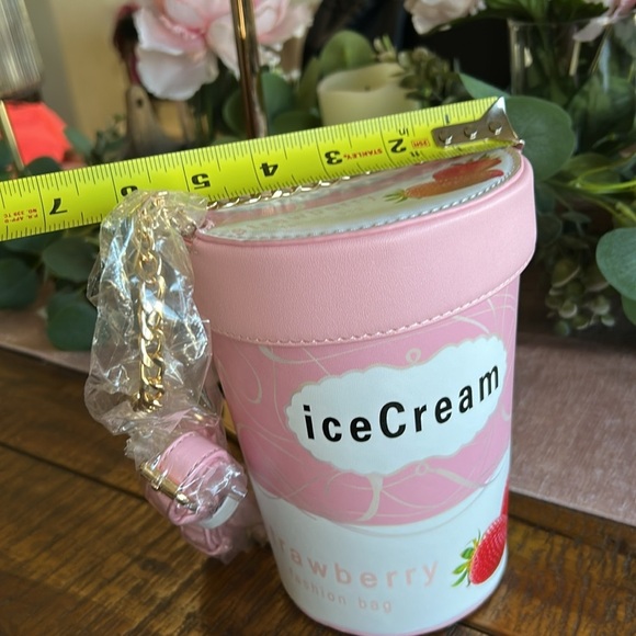 Ice Cream Bag - Picture 7 of 7